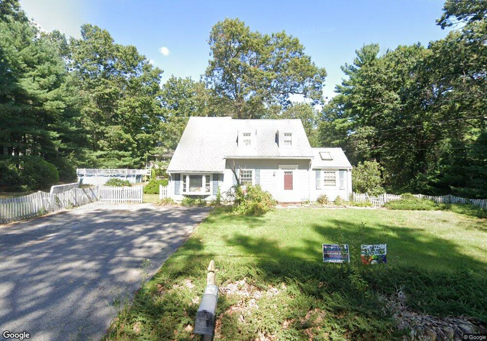 2 Comeau Rd, North Reading, MA 01864 - photo 1