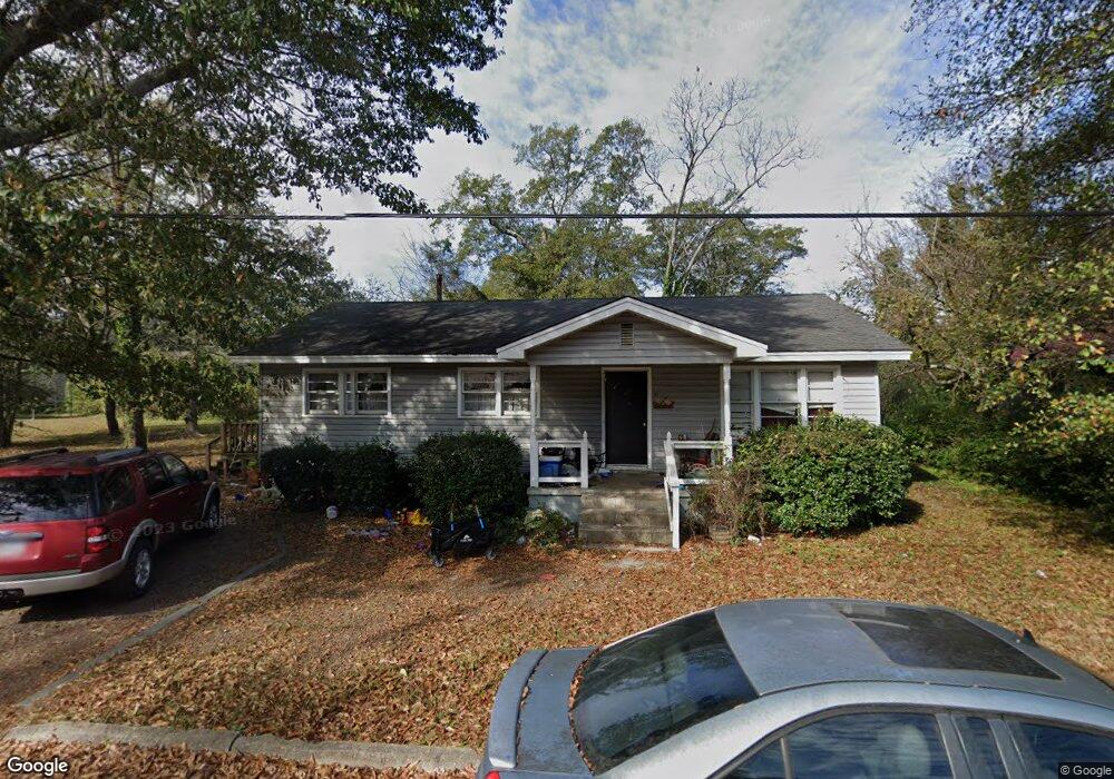 51 Wallis St, Elberton, GA 30635 - photo 1