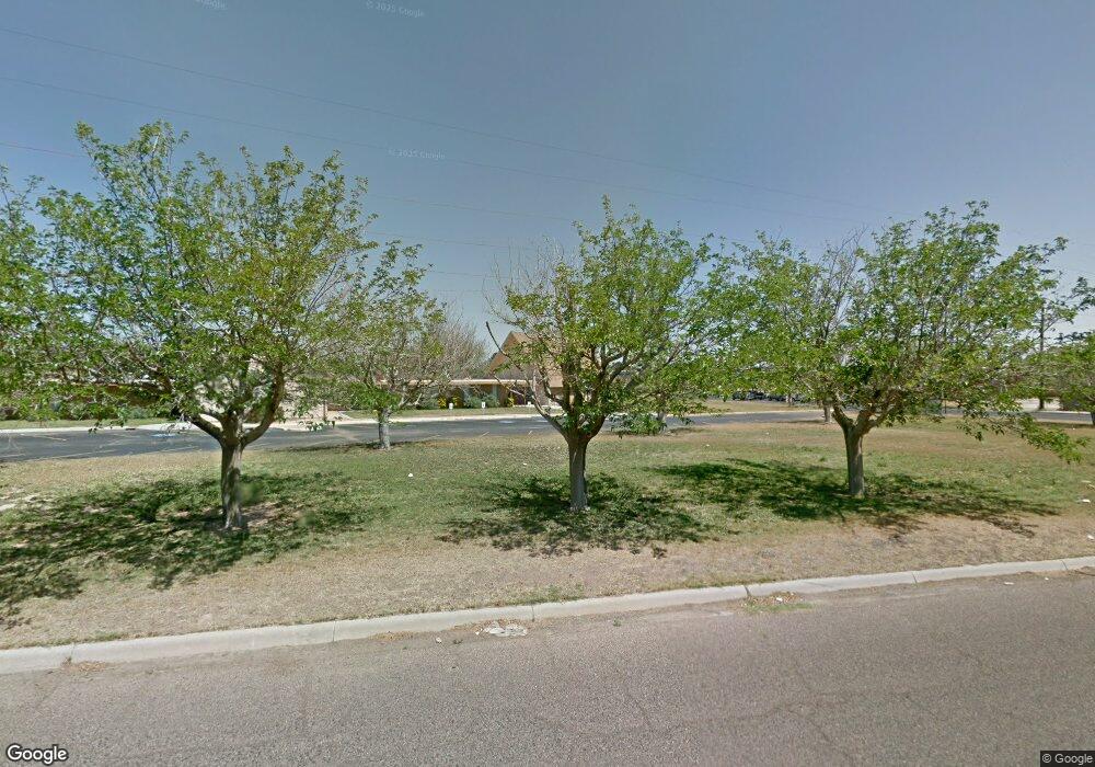 2003 N A St, Midland, TX 79705 - photo 1