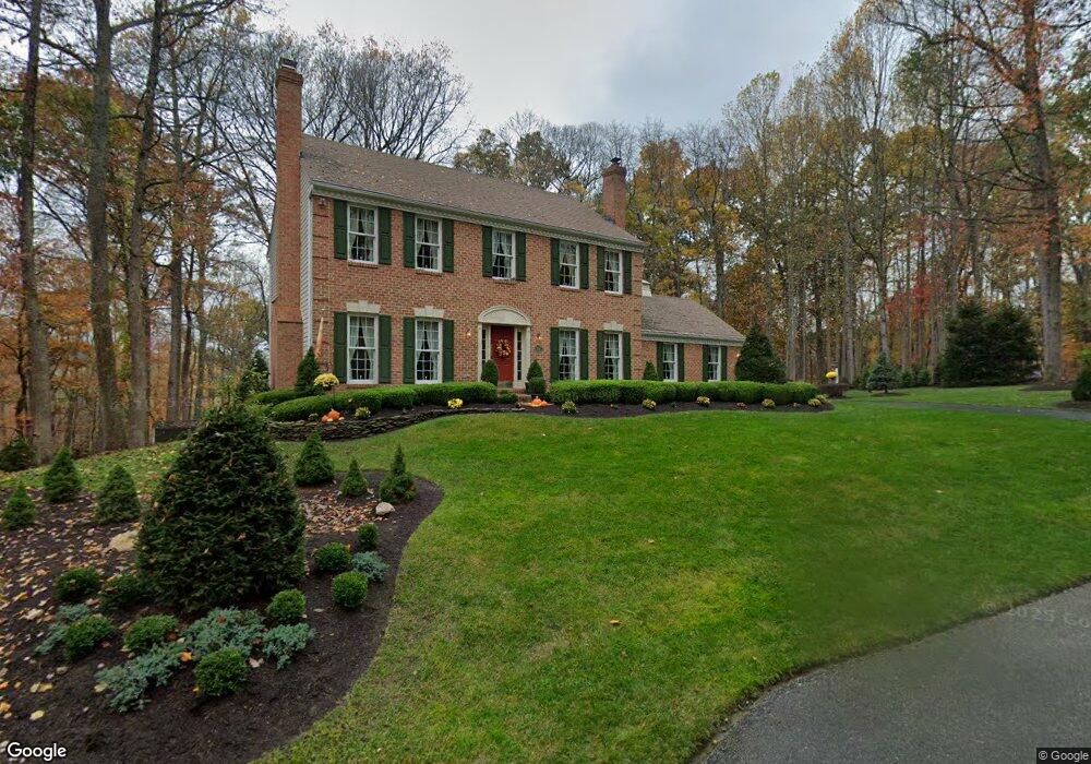 7510 Open Valley Dr, Marriottsville, MD 21104 - photo 1