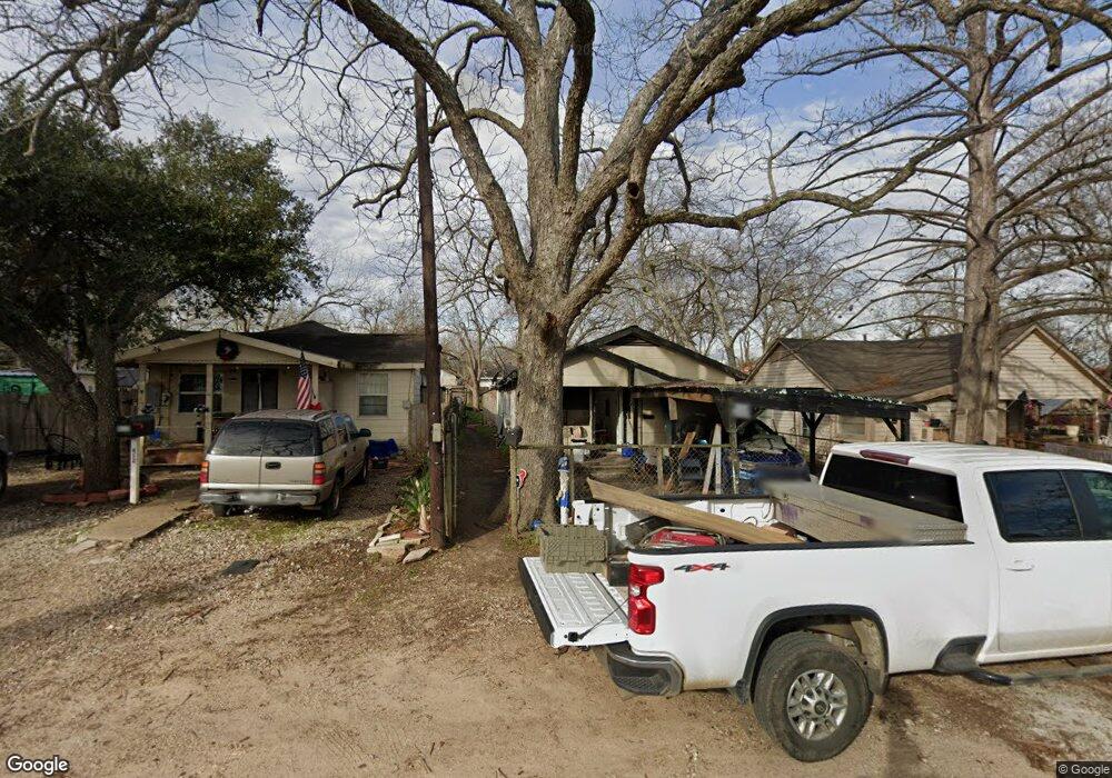 410 5th St, Rosenberg, TX 77471 - photo 1