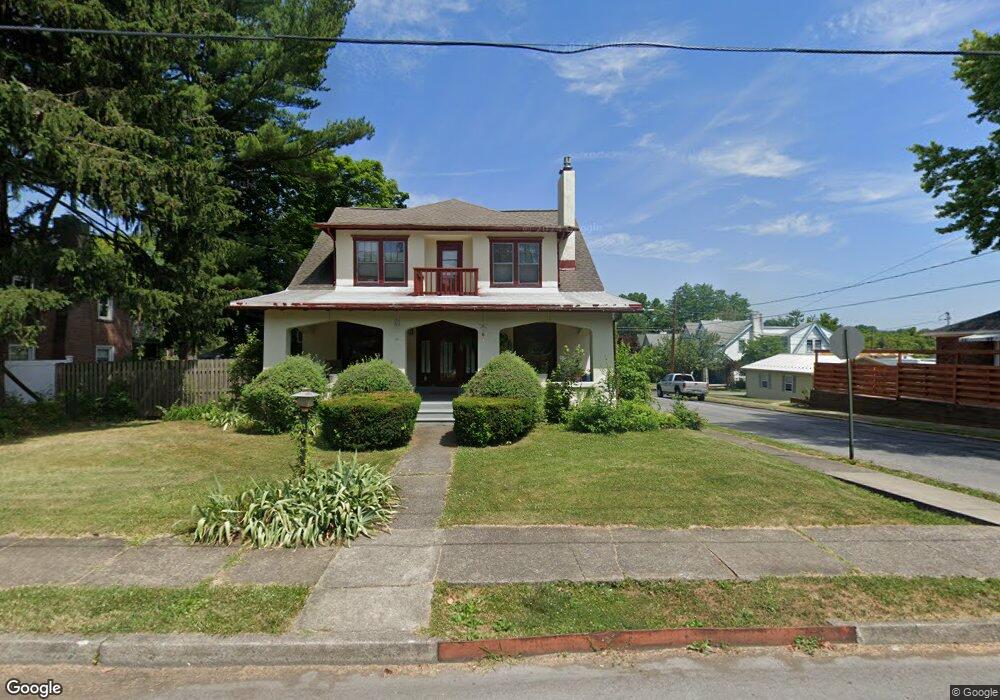 2527 W Walnut St unit 2529, Allentown, PA 18104 - photo 1