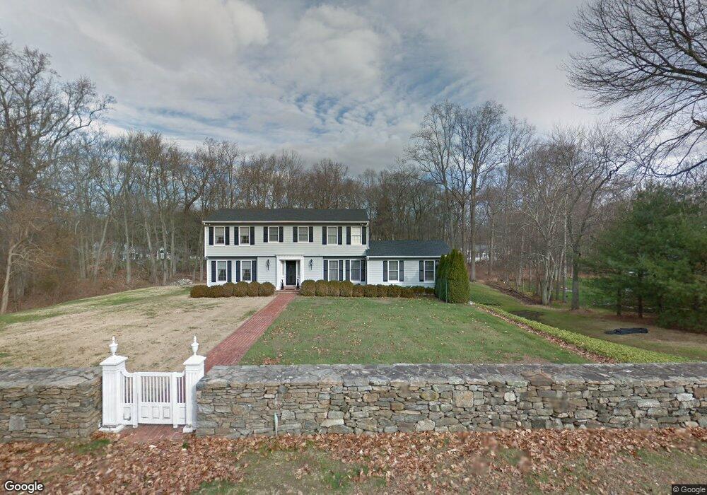 70 Bulkley Ave N, Westport, CT 06880 - photo 1