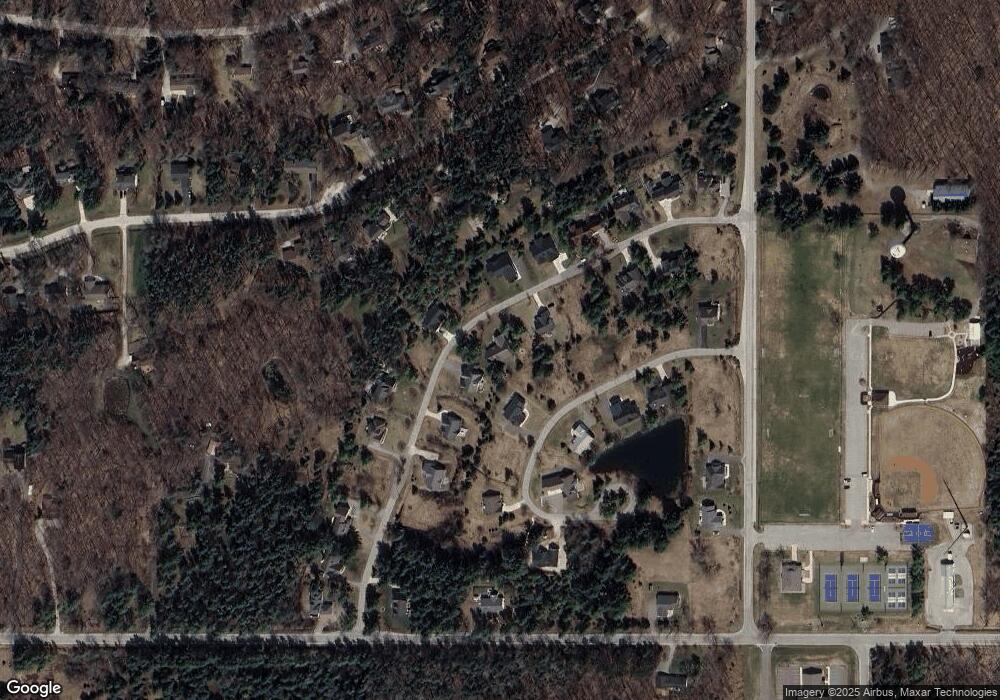 9154 Whippoorwill Ln, Charlevoix, MI 49720 - photo 1