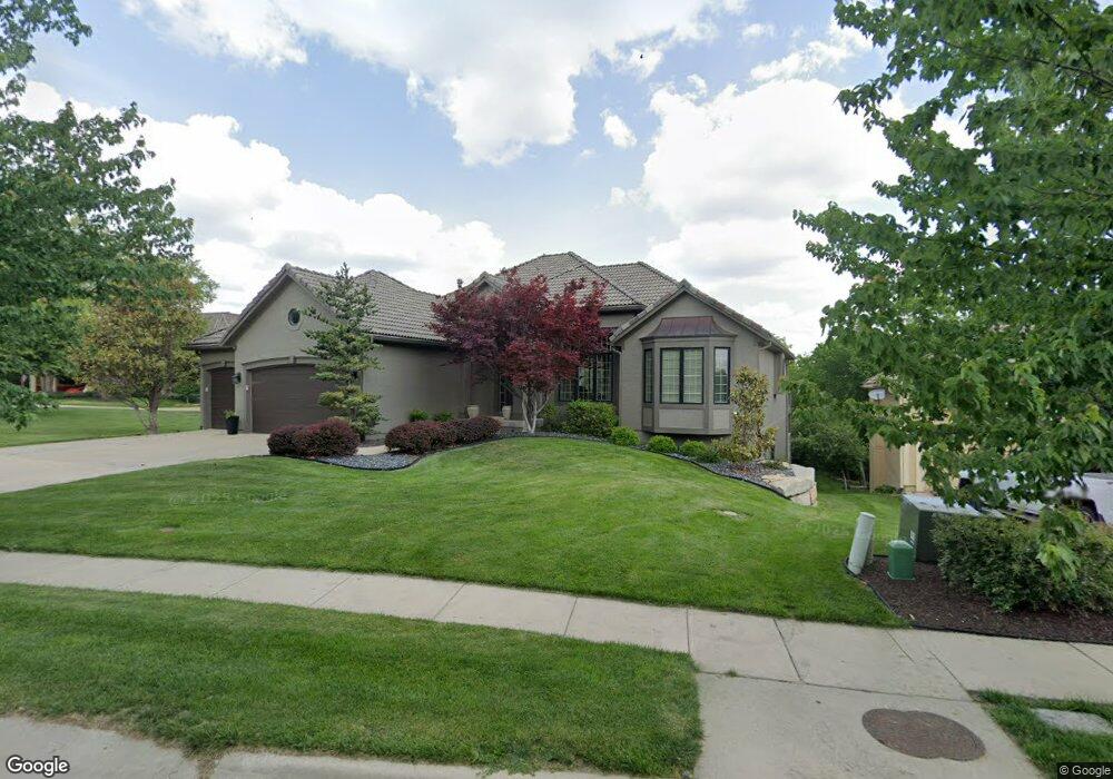 21332 W 95th Terrace, Lenexa, KS 66220 - photo 1