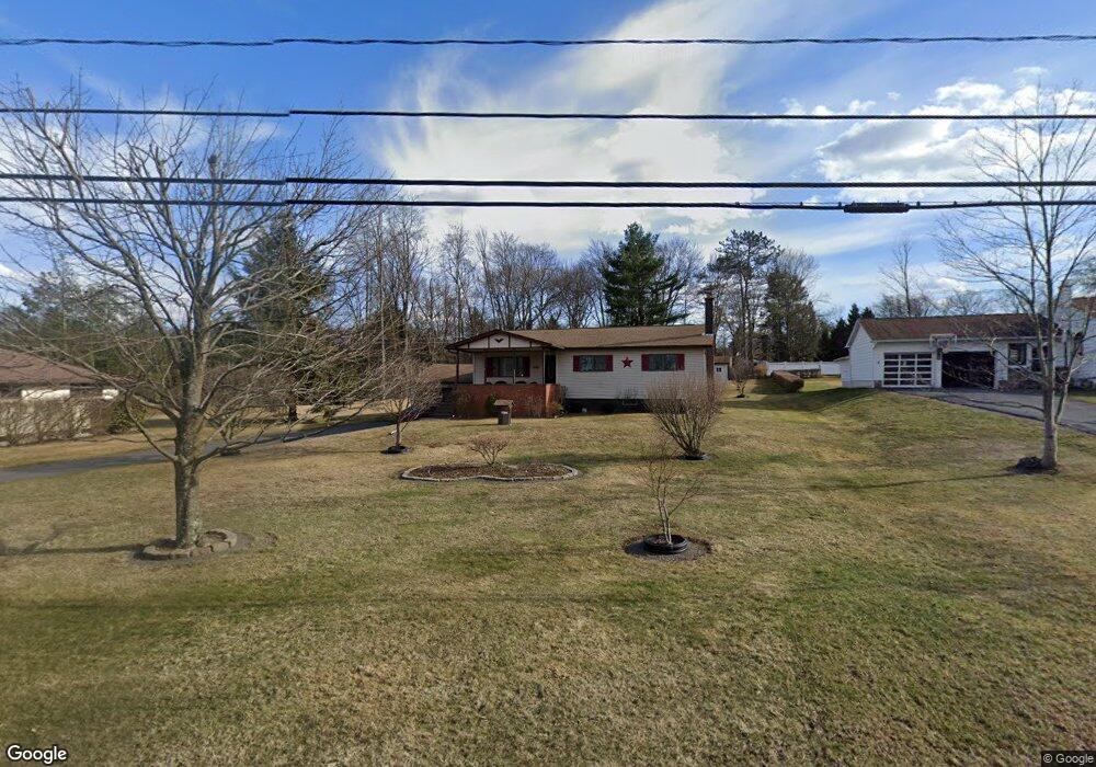 245 Blue Shutters Rd, Roaring Brook Township, PA 18444 - photo 1