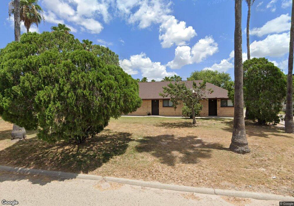 603 E 16th St, Weslaco, TX 78596 - photo 1