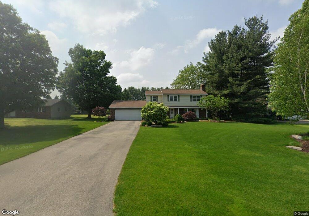 1440 64th St SW, Byron Center, MI 49315 - photo 1