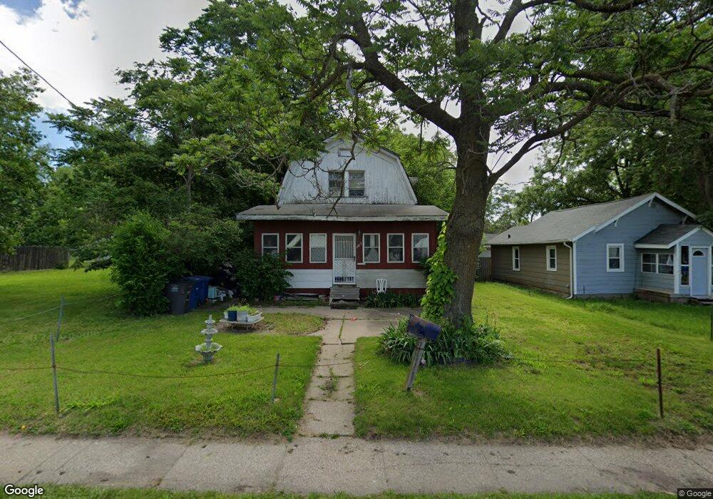 2815 2nd Ave, Des Moines, IA 50313 - photo 1