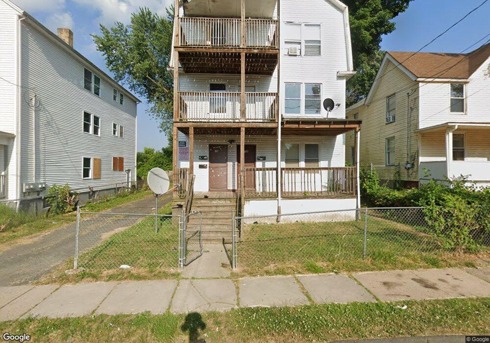 158 Martin St unit 2, Hartford, CT 06120 - photo 1