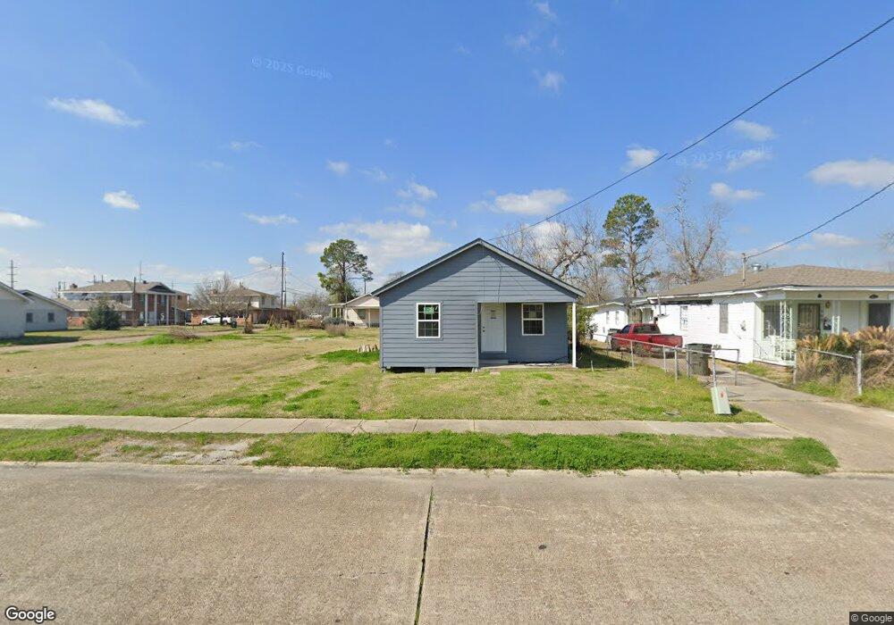 503 N Prater St, Lake Charles, LA 70601 - photo 1