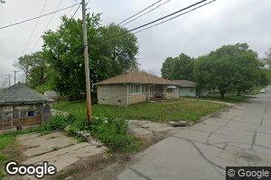 561 Locust St, Syracuse, NE 68446