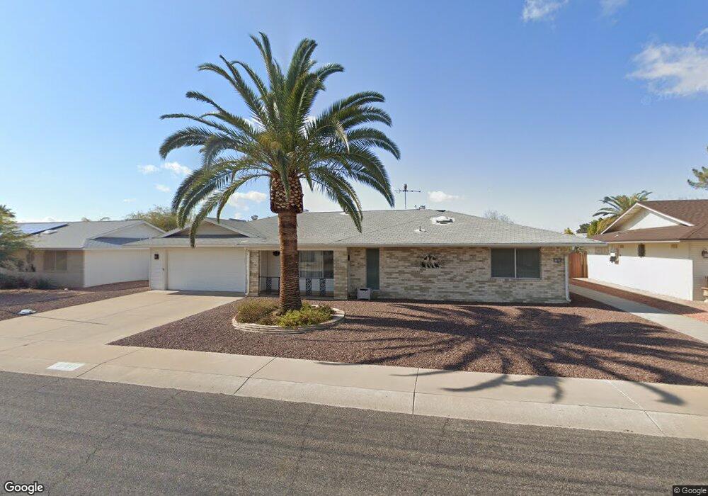 17818 N Palo Verde Dr, Sun City, AZ 85373 - photo 1