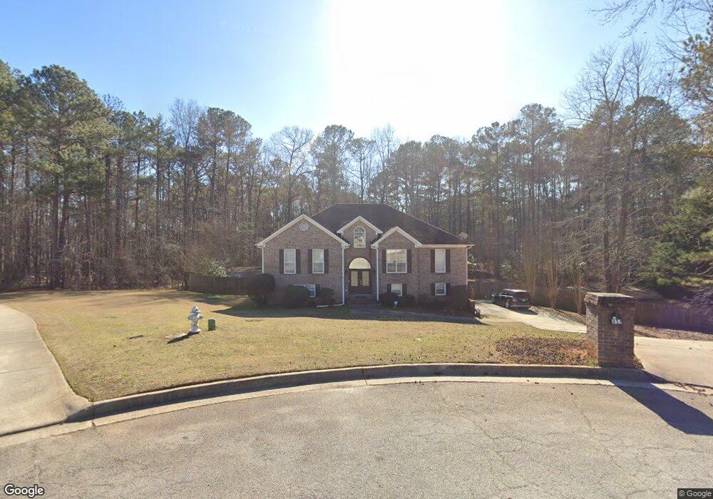 357 Cane Creek 0, Stockbridge, GA 30281 - photo 1