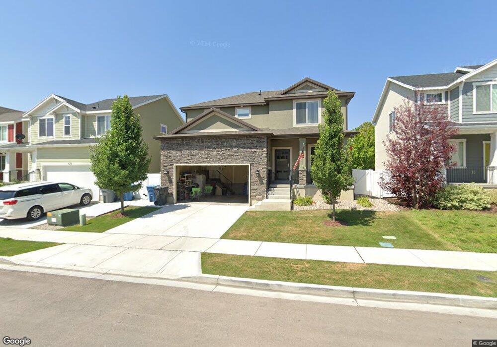 663 S Academy Dr E unit 4, American Fork, UT 84003 - photo 1