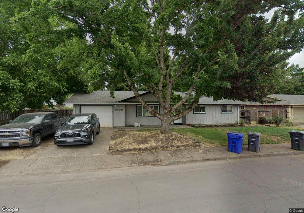 3776 Clearview Ct NE, Keizer, OR 97303 - photo 1