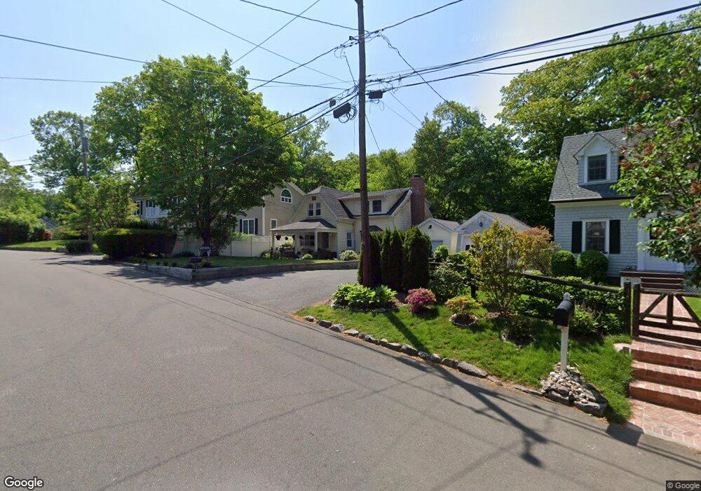 9 Buena Vista Dr, Greenwich, CT 06831 - photo 1