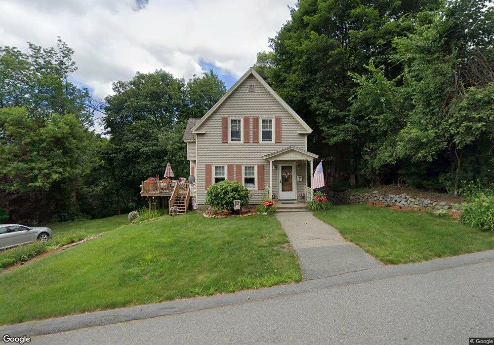 48 Hamblett Ave, Dracut, MA 01826 - photo 1