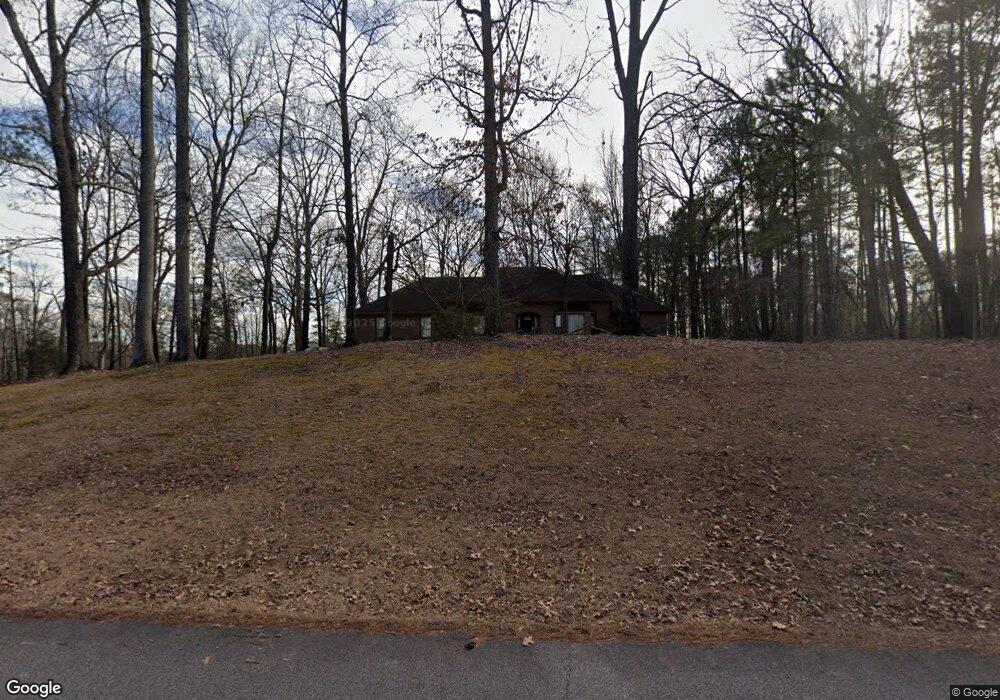 285 Boundary Tree Dr, Ellenwood, GA 30294 - photo 1