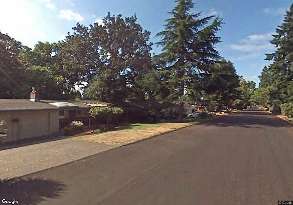 12080 SW Faircrest St, Portland, OR 97225 - photo 1