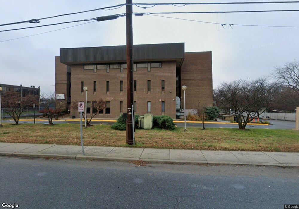 3906 48th St, Bladensburg, MD 20710 - photo 1