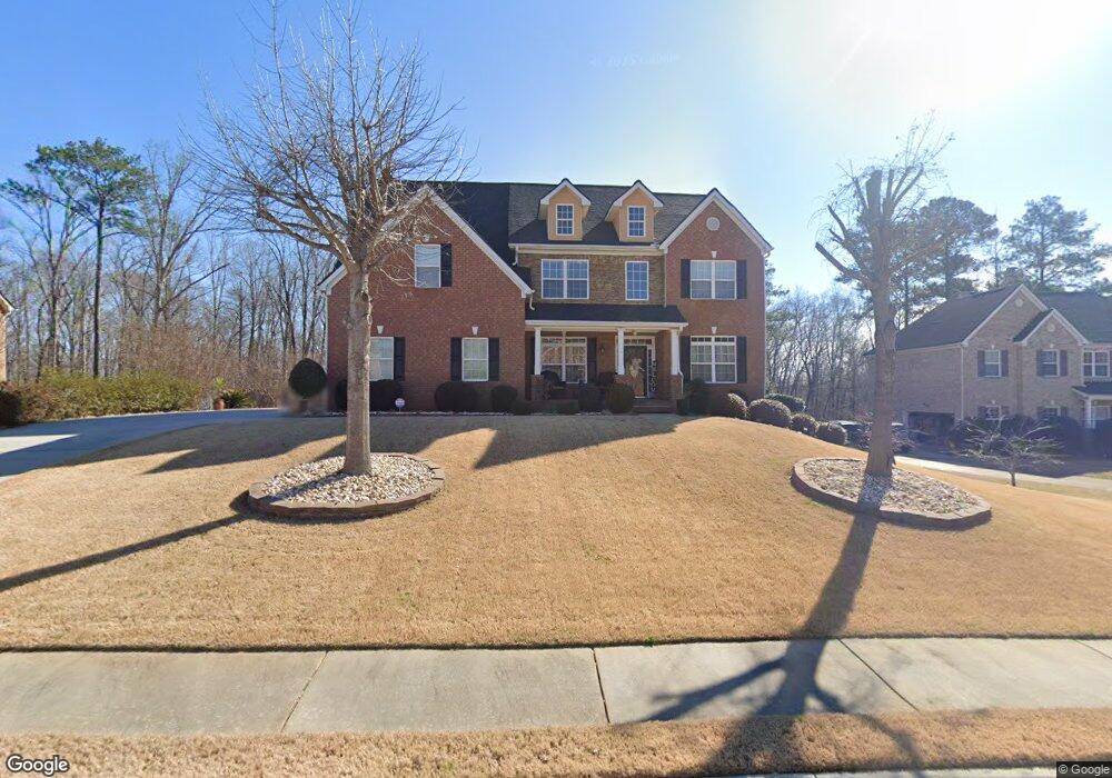 115 Charleston Ln, Covington, GA 30016 - photo 1