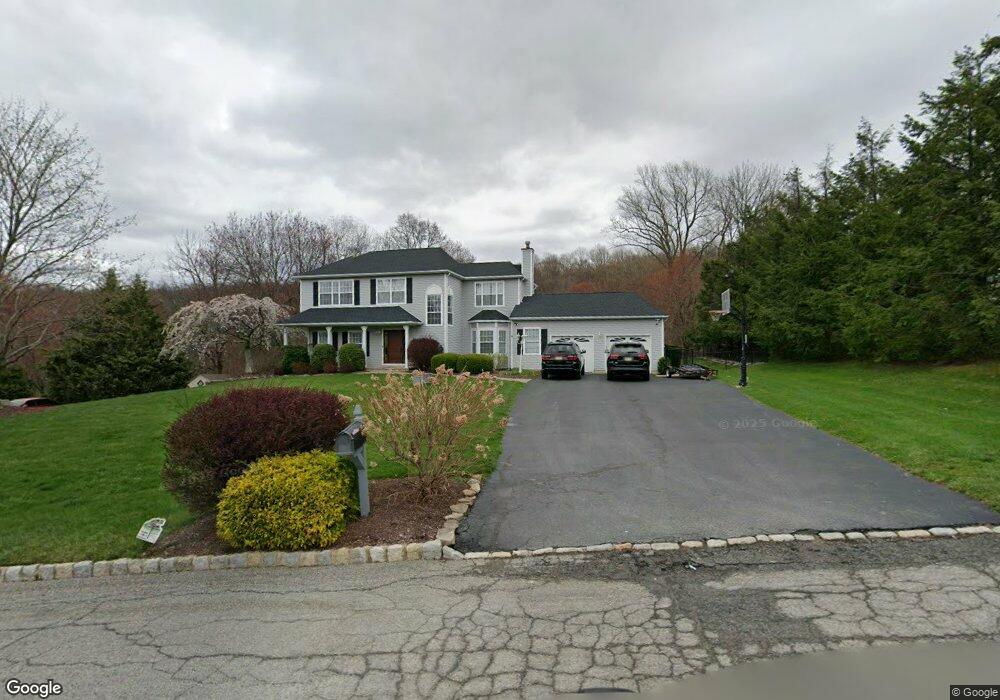 26 Fieldstone Dr, Sussex, NJ 07461 - photo 1