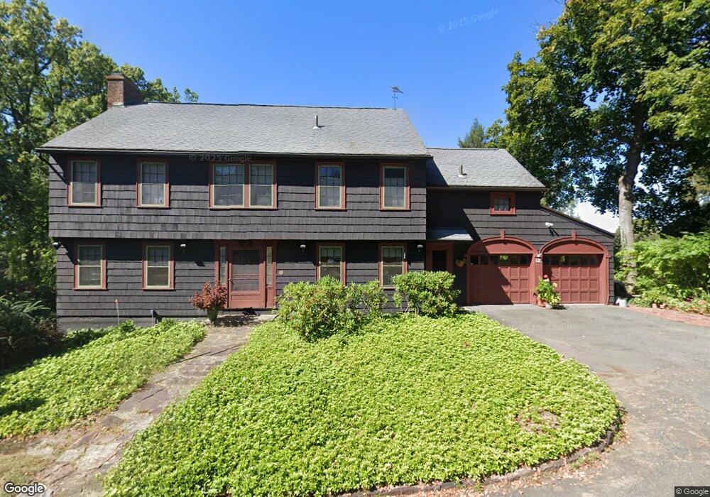 69 Woodbridge Terrace, South Hadley, MA 01075 - photo 1