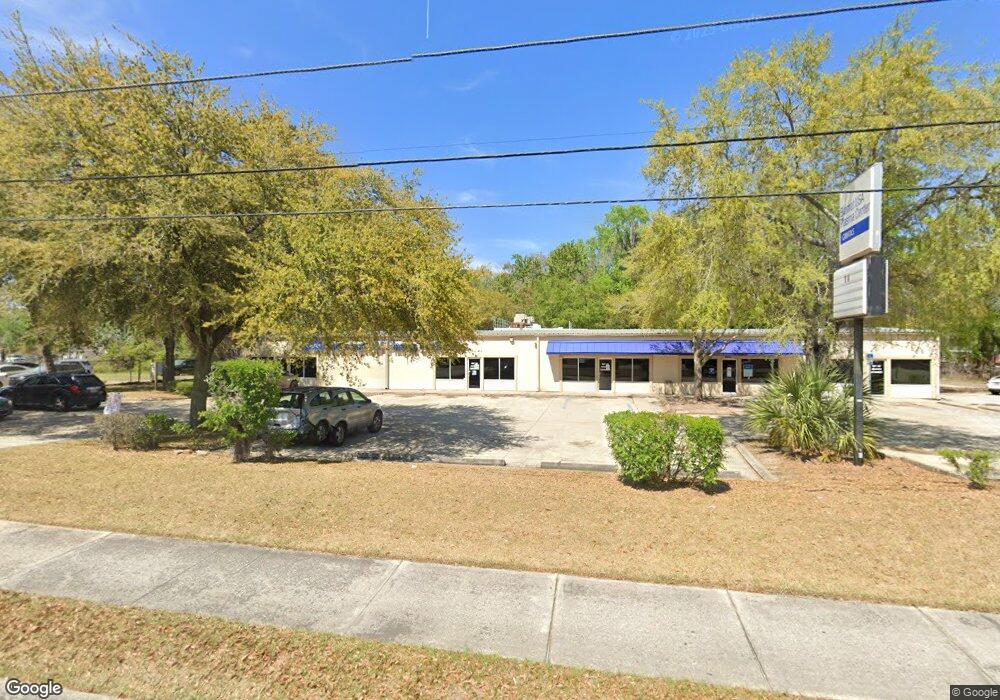 2631 Dunn Ave, Jacksonville, FL 32218 - photo 1