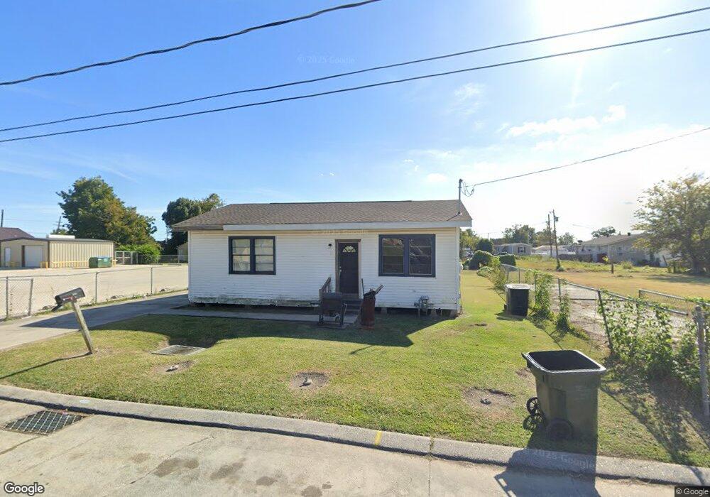 2611 Isaac St, Houma, LA 70363 - photo 1