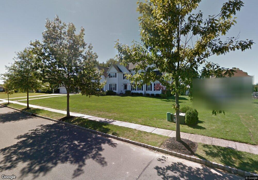 4 Mozart Ct, East Windsor, NJ 08520 - photo 1