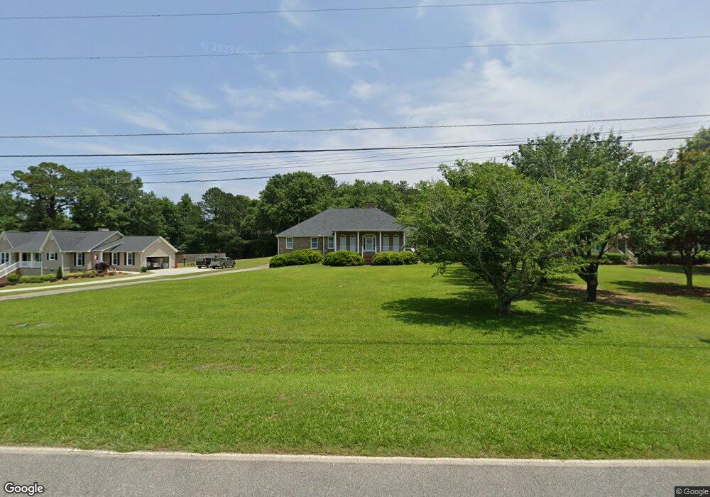 2712 Pineworth Rd, Macon, GA 31216 - photo 1