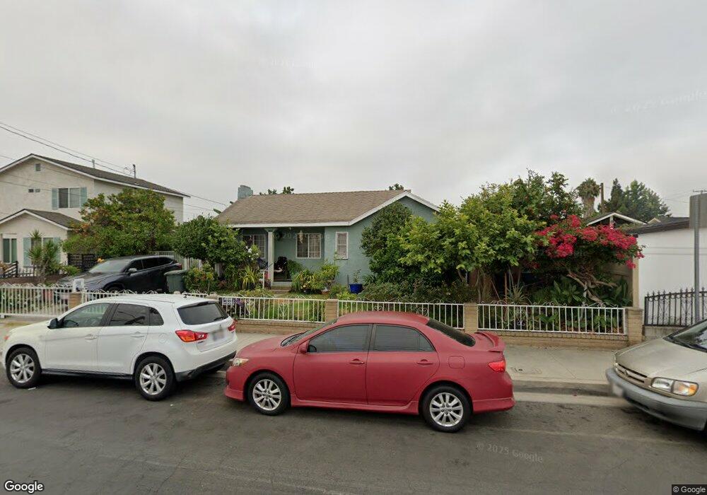 9112 Ramona St, Bellflower, CA 90706 - photo 1