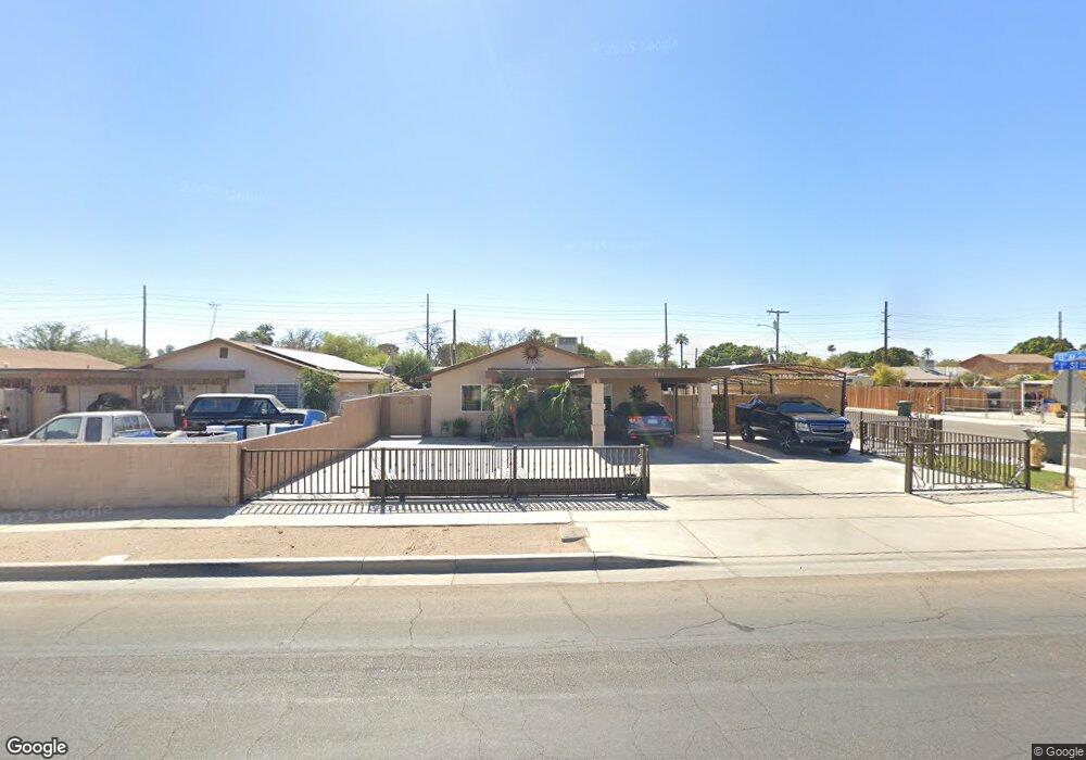 1261 W 1st St, Yuma, AZ 85364 - photo 1