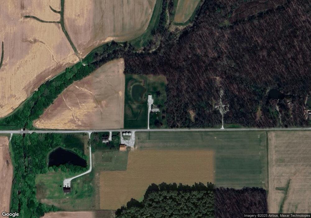 2534 E County Road 400 S, Greensburg, IN 47240 - photo 1