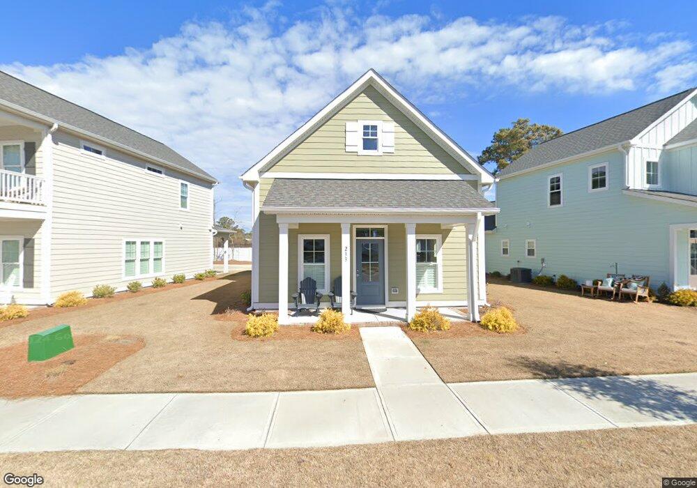 233 Great Egret Way, Beaufort, NC 28516 - photo 1