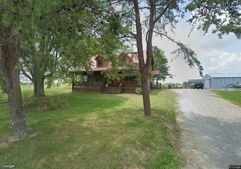 348 Calvary Rd, Harrodsburg, KY 40330 - photo 1