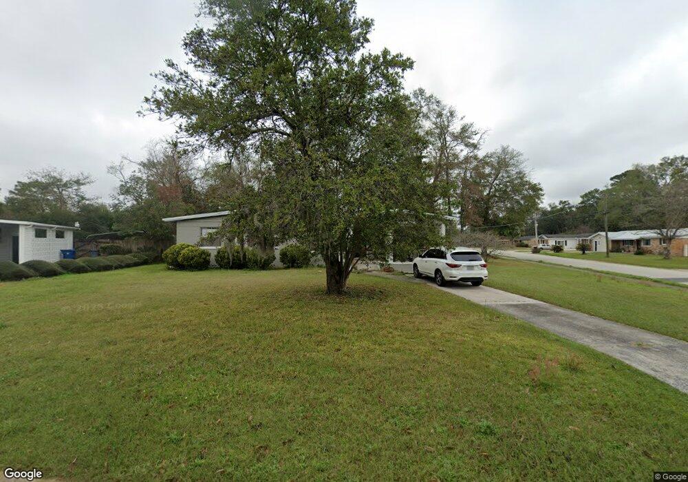 10596 Citrus Ln, Jacksonville, FL 32218 - photo 1