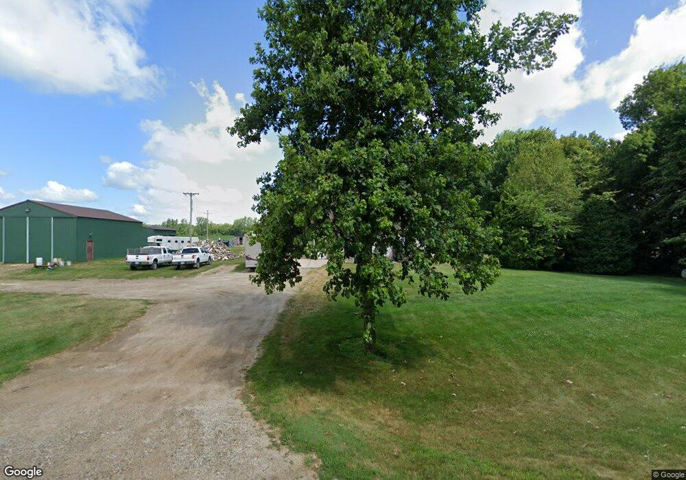 6810 Sohn Rd, Vassar, MI 48768 - photo 1