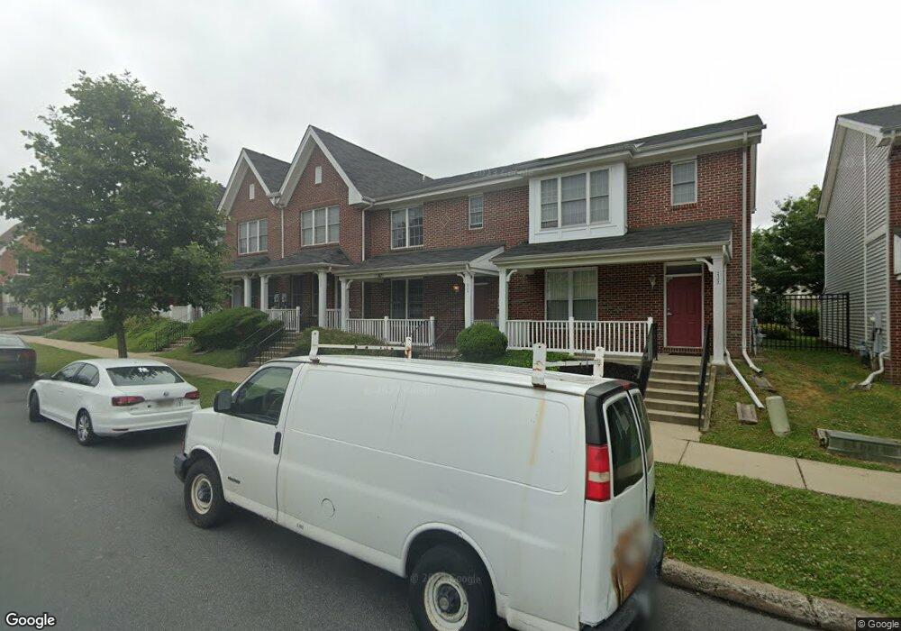 2306 Thatcher St, Wilmington, DE 19802 - photo 1