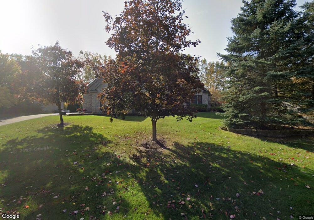 1875 Prairie Dunes Ct S unit 215, Ann Arbor, MI 48108 - photo 1