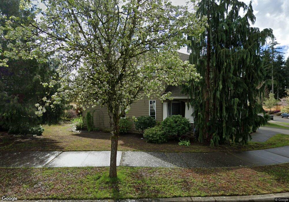 15809 SE 258th St, Covington, WA 98042 - photo 1