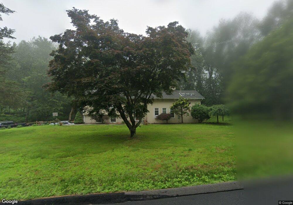 54 Beardsley Rd, Shelton, CT 06484 - photo 1