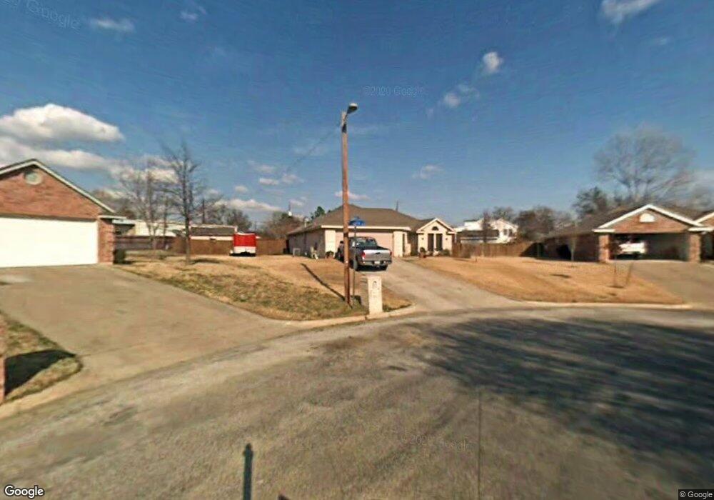 1613 Patti Place, Weatherford, TX 76086 - photo 1