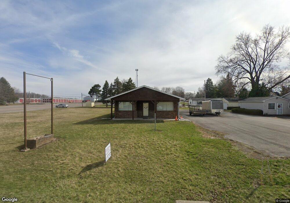 408 E Washington St, Pandora, OH 45877 - photo 1