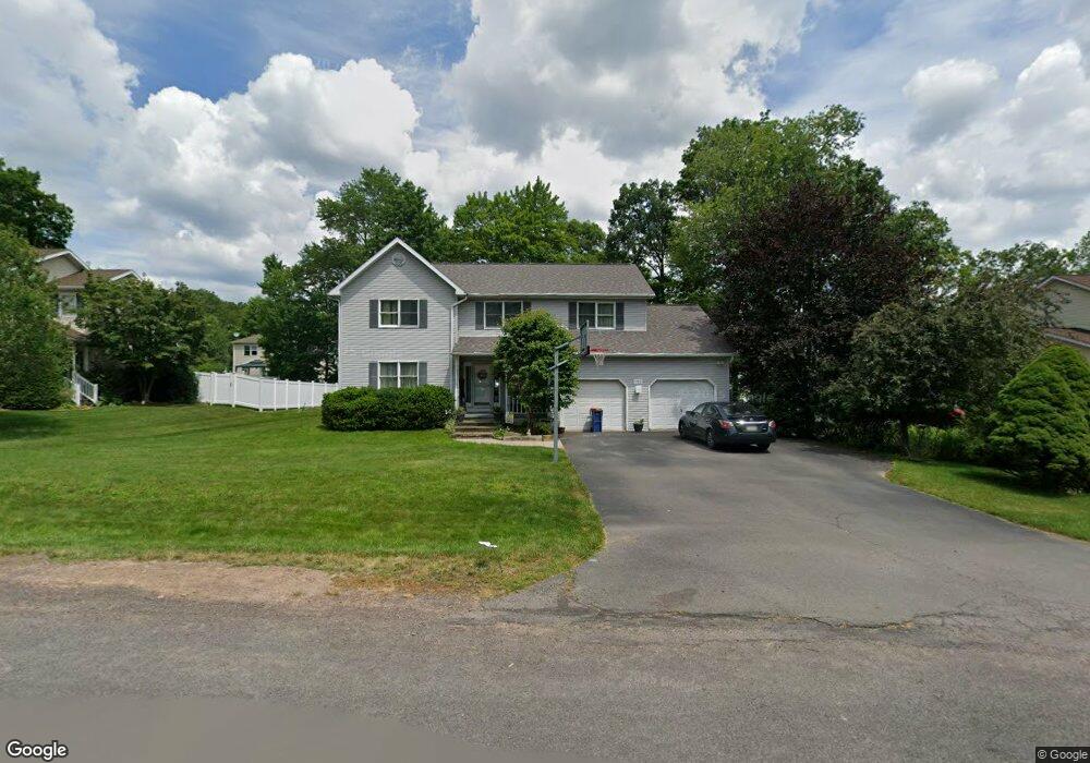 151 Catalpa Ave, Mountain Top, PA 18707 - photo 1