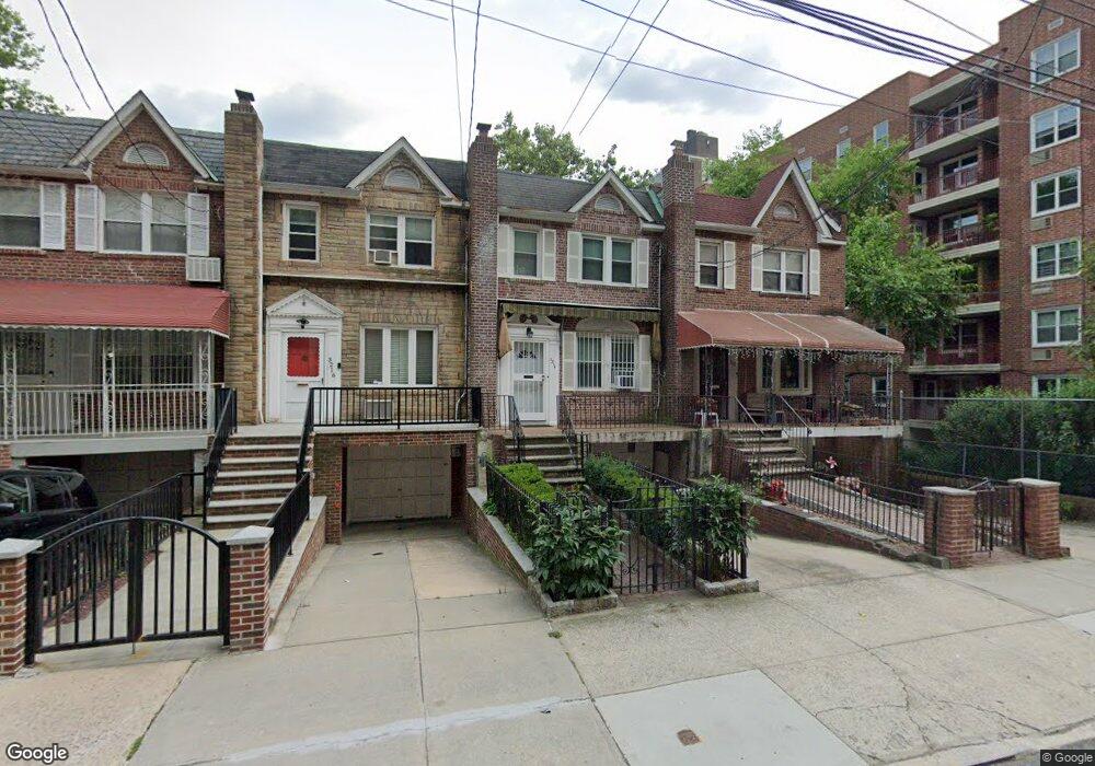 3214 Irwin Ave, Bronx, NY 10463 - photo 1