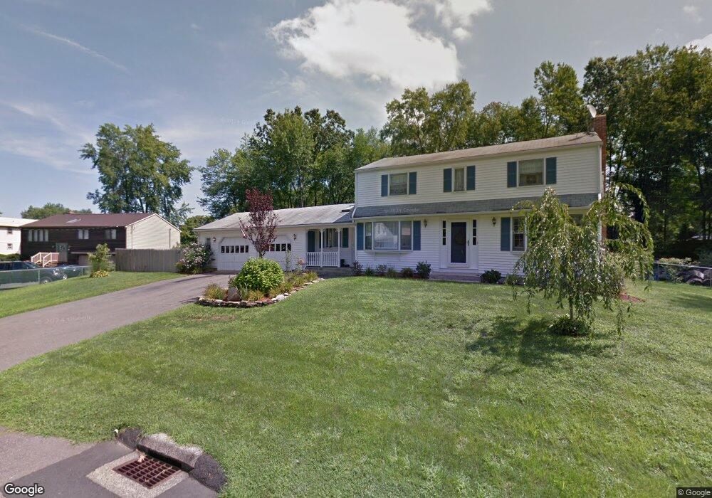 13 Duff Dr, Enfield, CT 06082 - photo 1