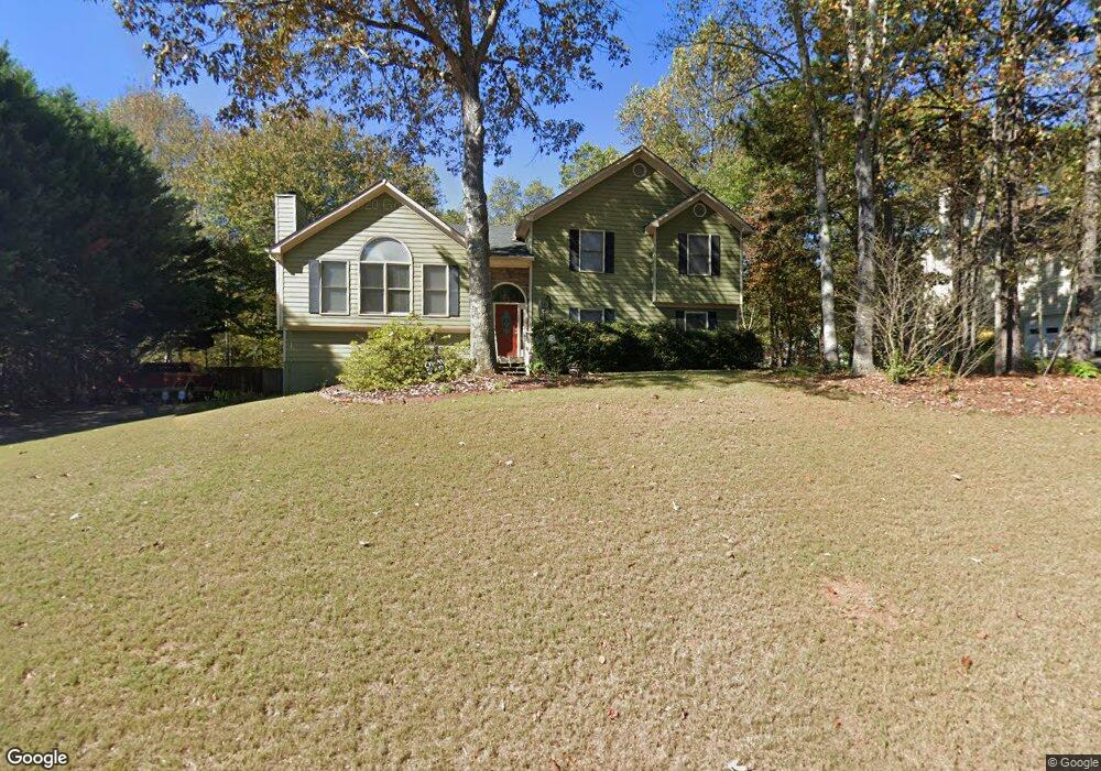 902 Springharbor Ridge unit 3, Woodstock, GA 30188 - photo 1