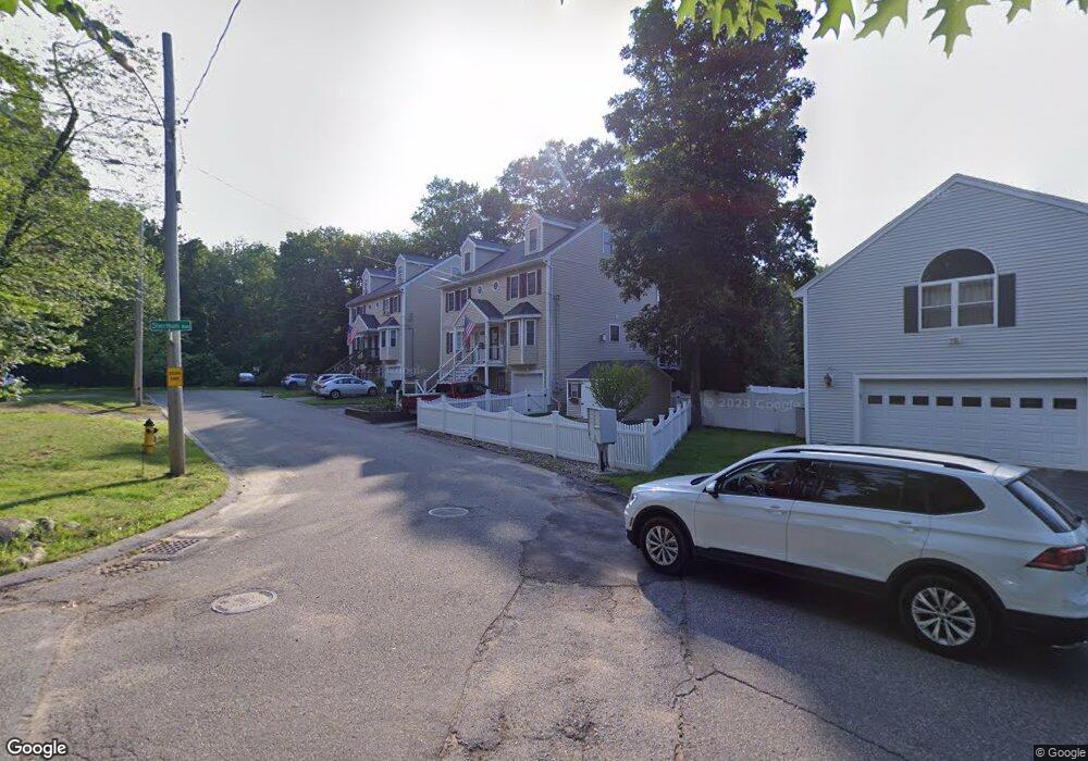 77 Willie St, Haverhill, MA 01832 - photo 1